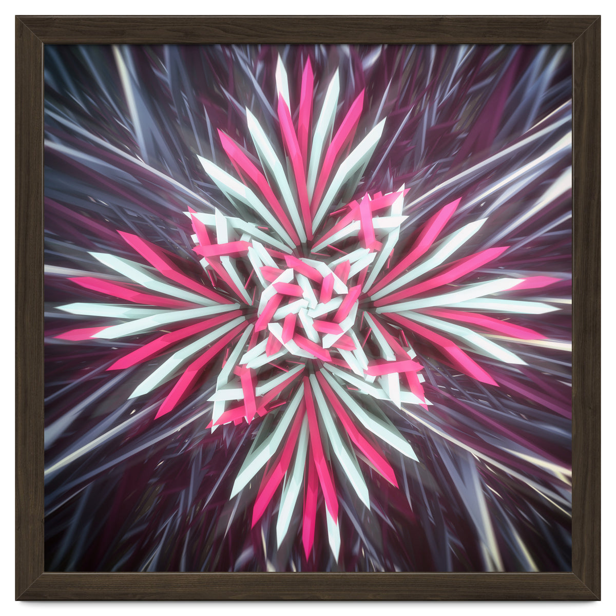 Cold Winter Con_Traption