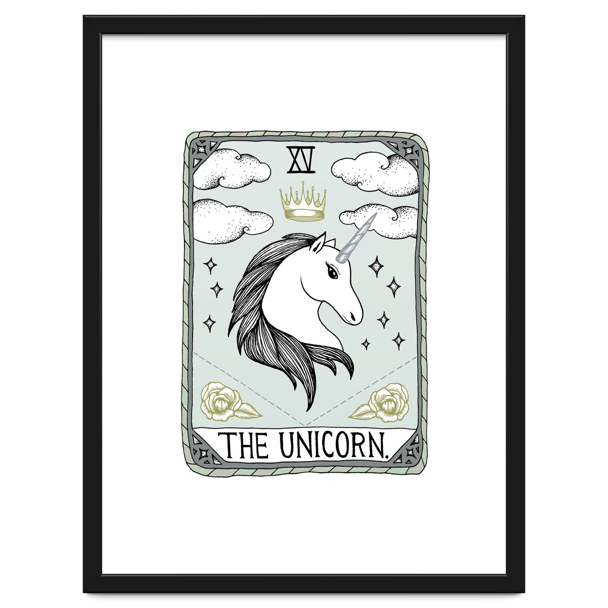The Unicorn