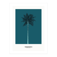 GREEN PALM (Print Only)