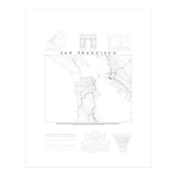 San Francisco (Print Only) thumbnail