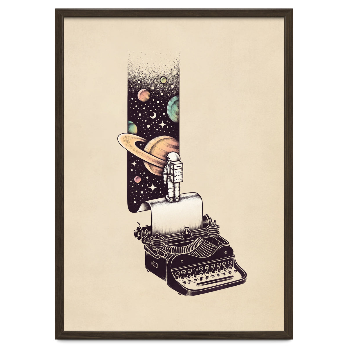 Beyond Your Imagination