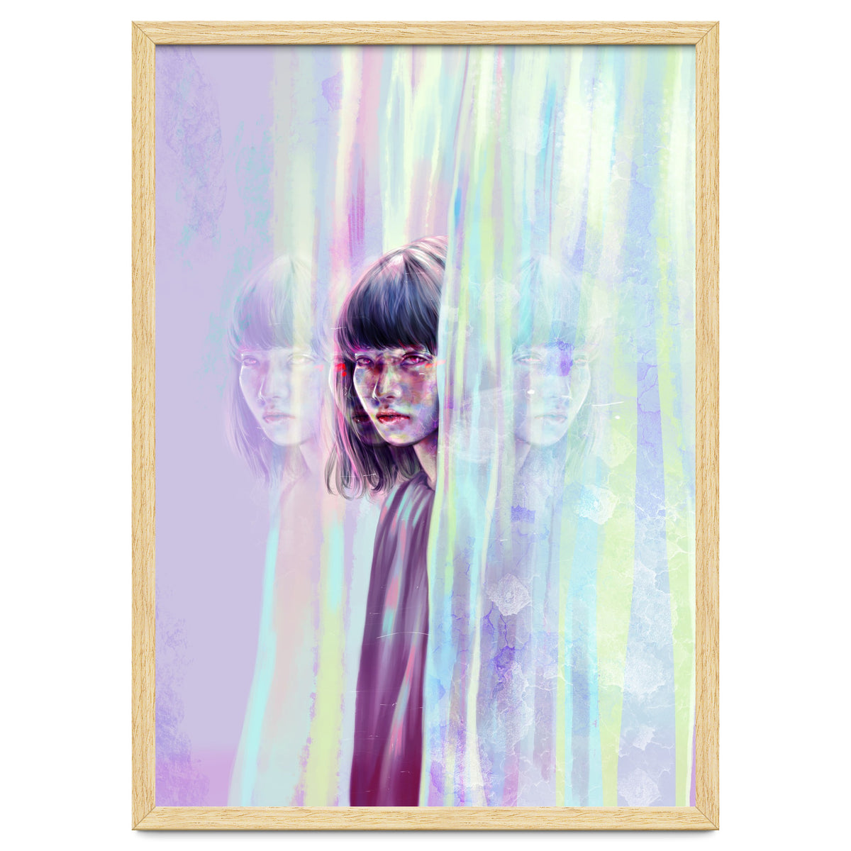 Reflections To Crumble