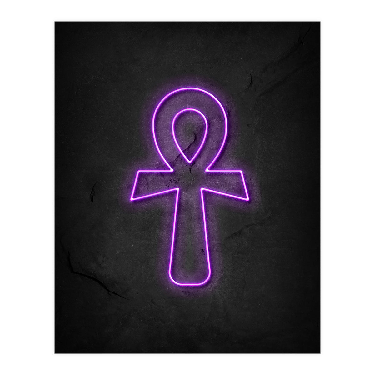 Ankh (Print Only)