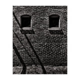 Toronto Distillery District Windows No 2 (Print Only) thumbnail