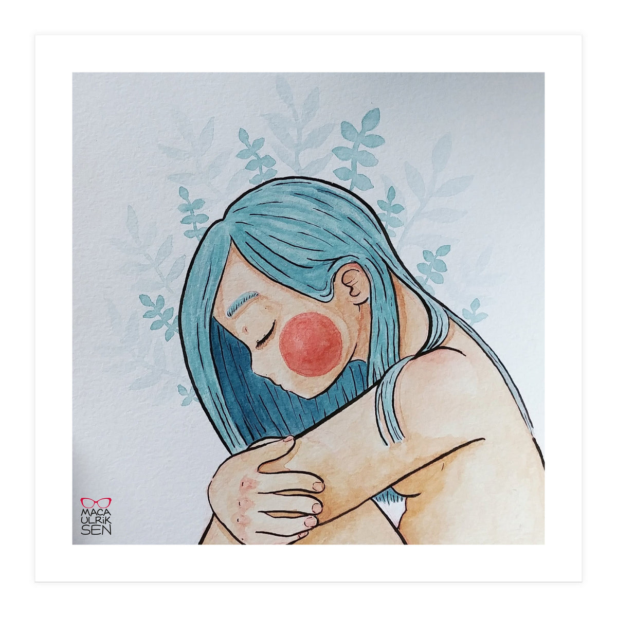 Growing (Print Only)