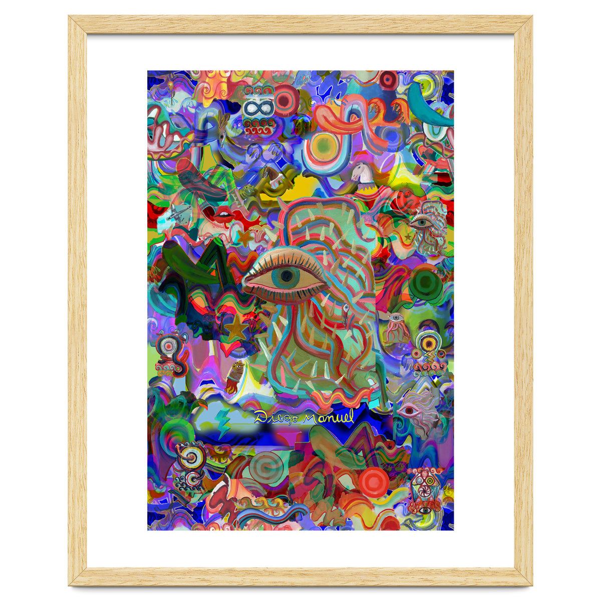 Muchas Cosas 2021 201