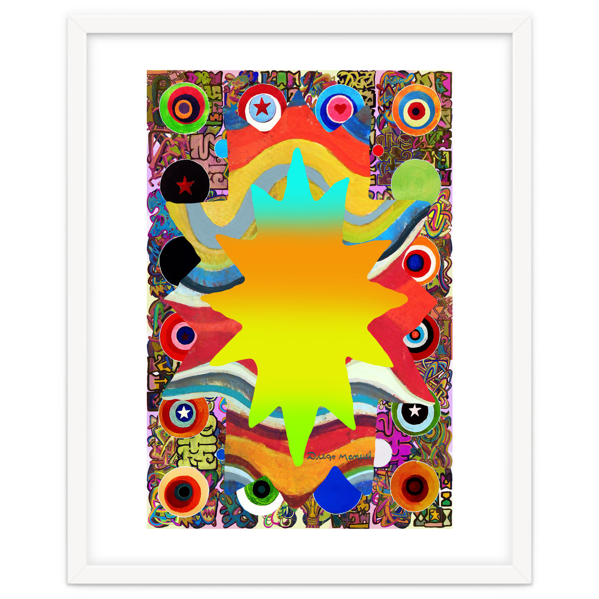 Graffiti Digital Nuevo 2023 90