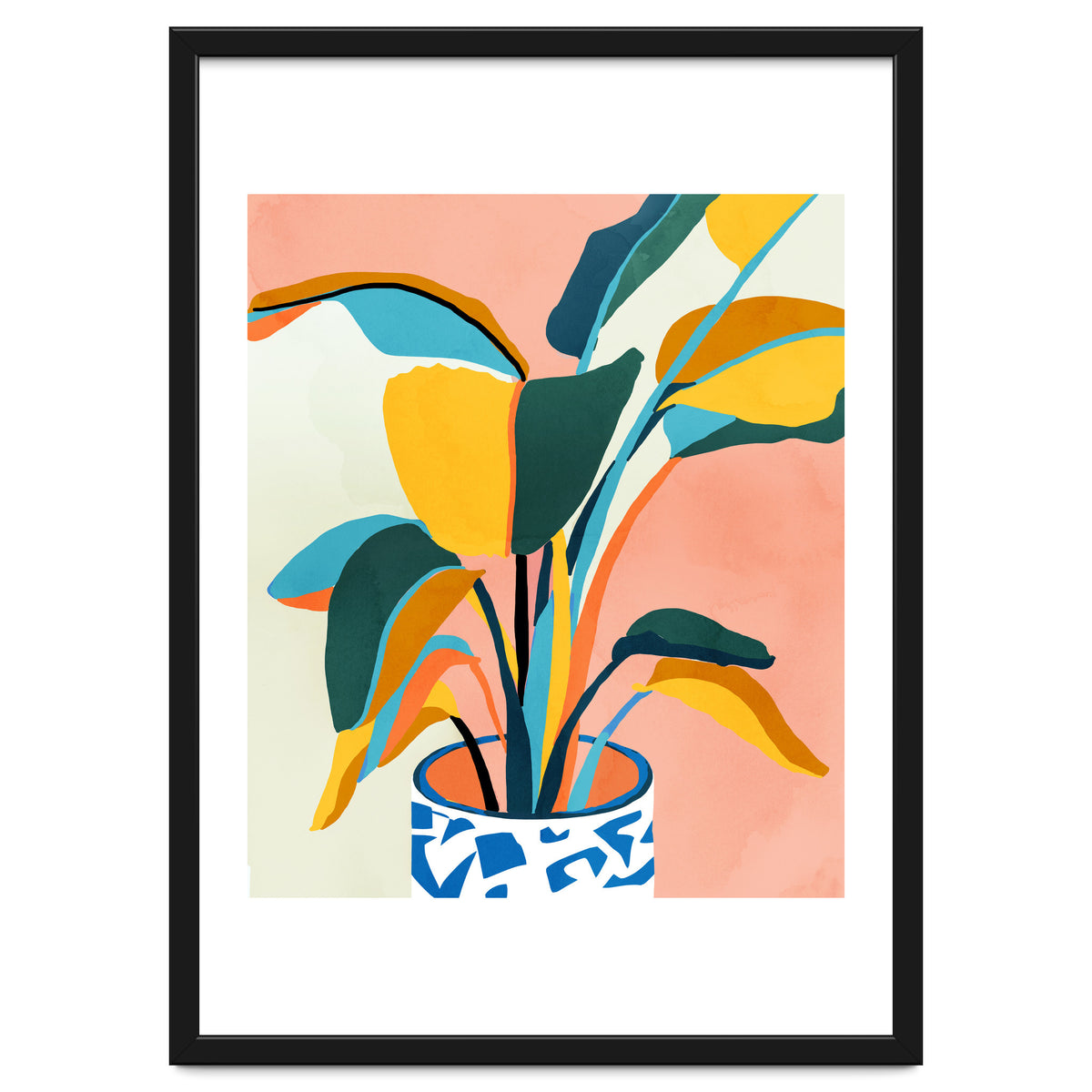 Nature Does Not Hurry Yet Everything Is Accomplished