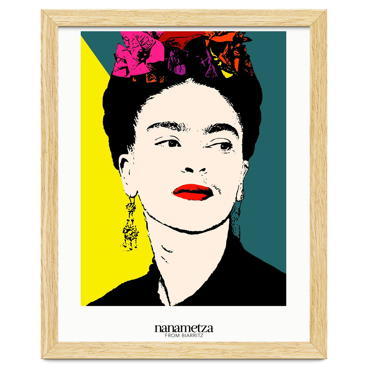 Frida