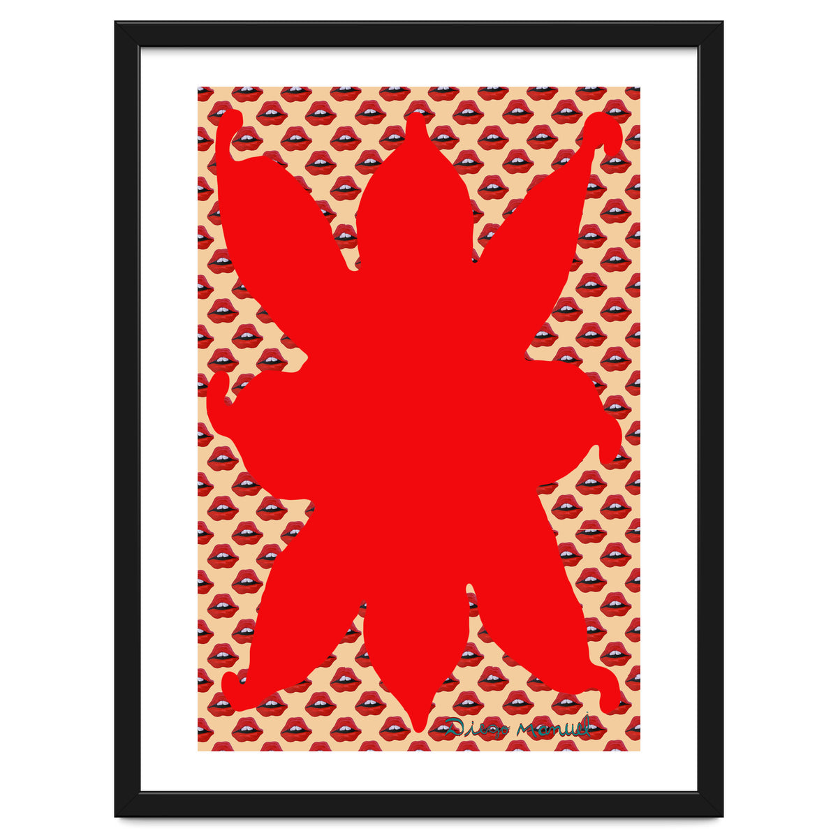 Graffiti Digital Nuevo 2023 124