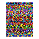 New Graffiti B 84 (Print Only) thumbnail