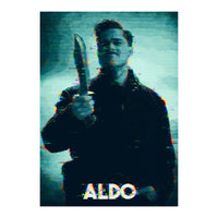 Aldo (Print Only)