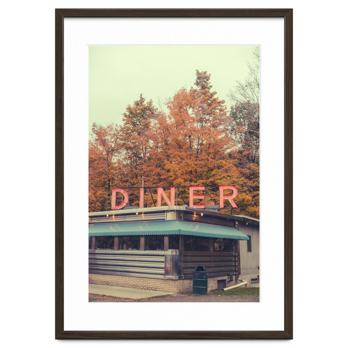 DINER