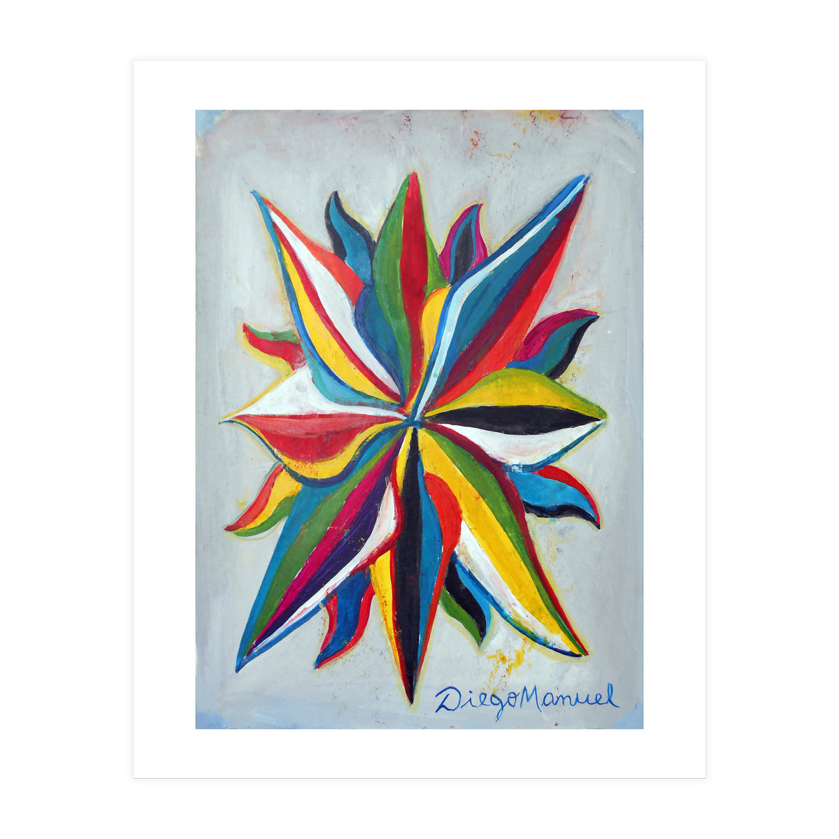 Estrella 2023 1 (Print Only)