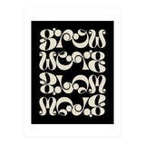 Grow Grow Grow! (Print Only) thumbnail