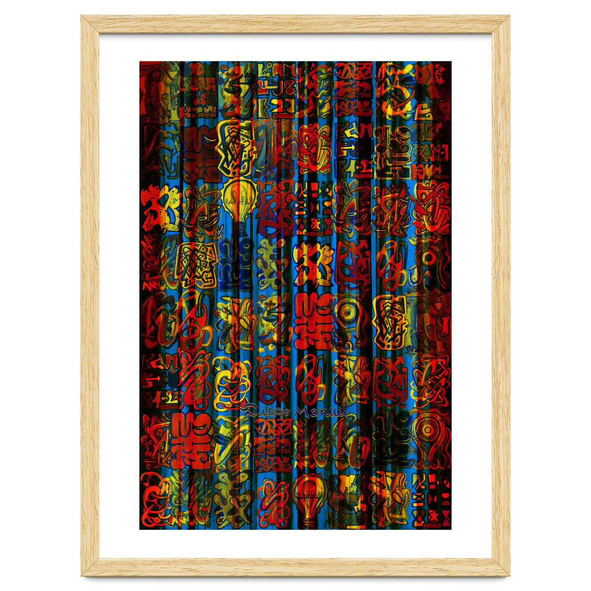 Graffiti Digital 2022 38