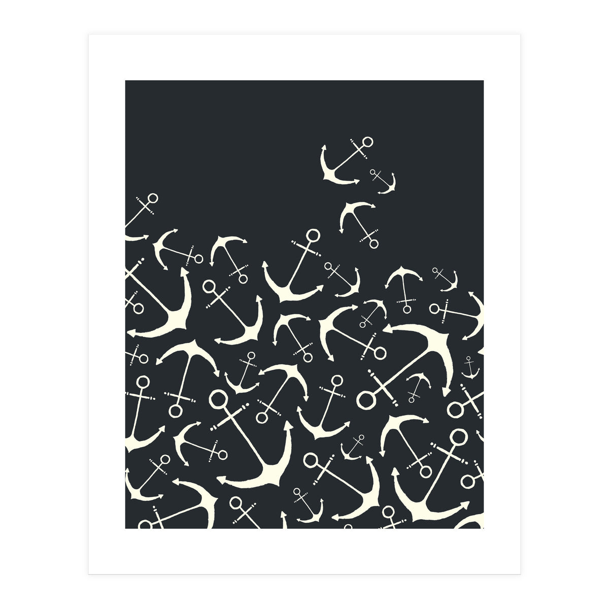 Nautical Drop (Print Only)