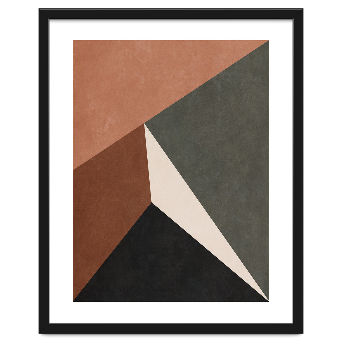 GEOMETRIC SHAPES - N02