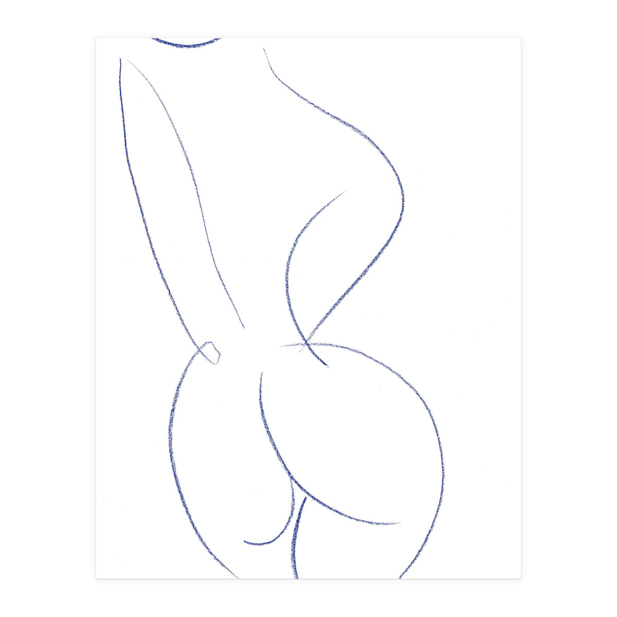 Body, Remember #5 (Print Only)