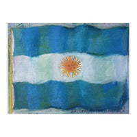 Bandera (Print Only)