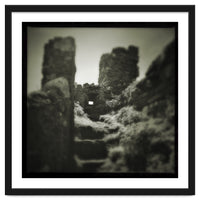 Dunscaith Castle 2
