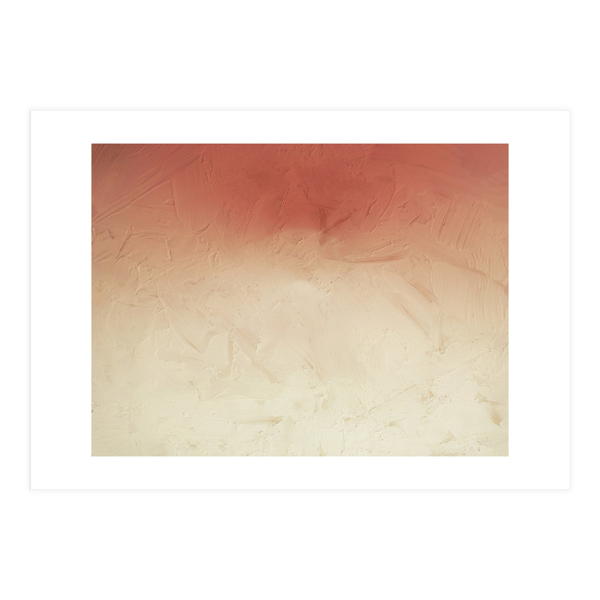 Primitive Texture 1 (Print Only)