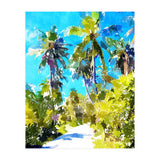 Find your way back (Print Only) thumbnail