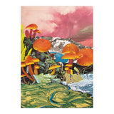 Mushroom Valley (Print Only) thumbnail
