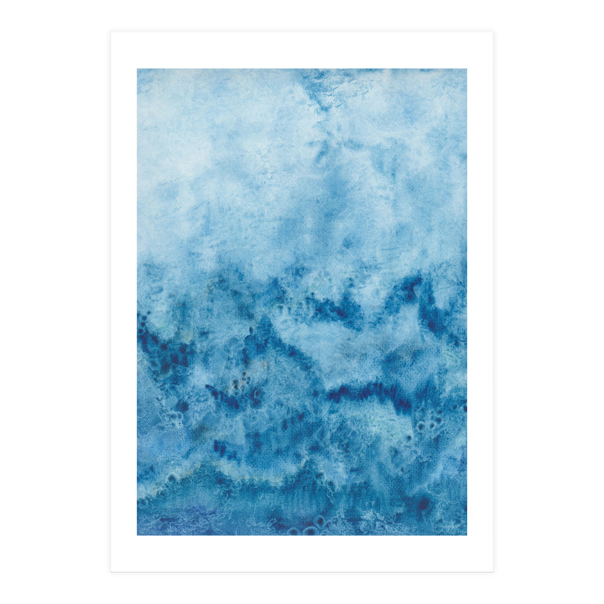 Irenic #3 (Print Only)