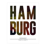 Hamburg (Print Only) thumbnail