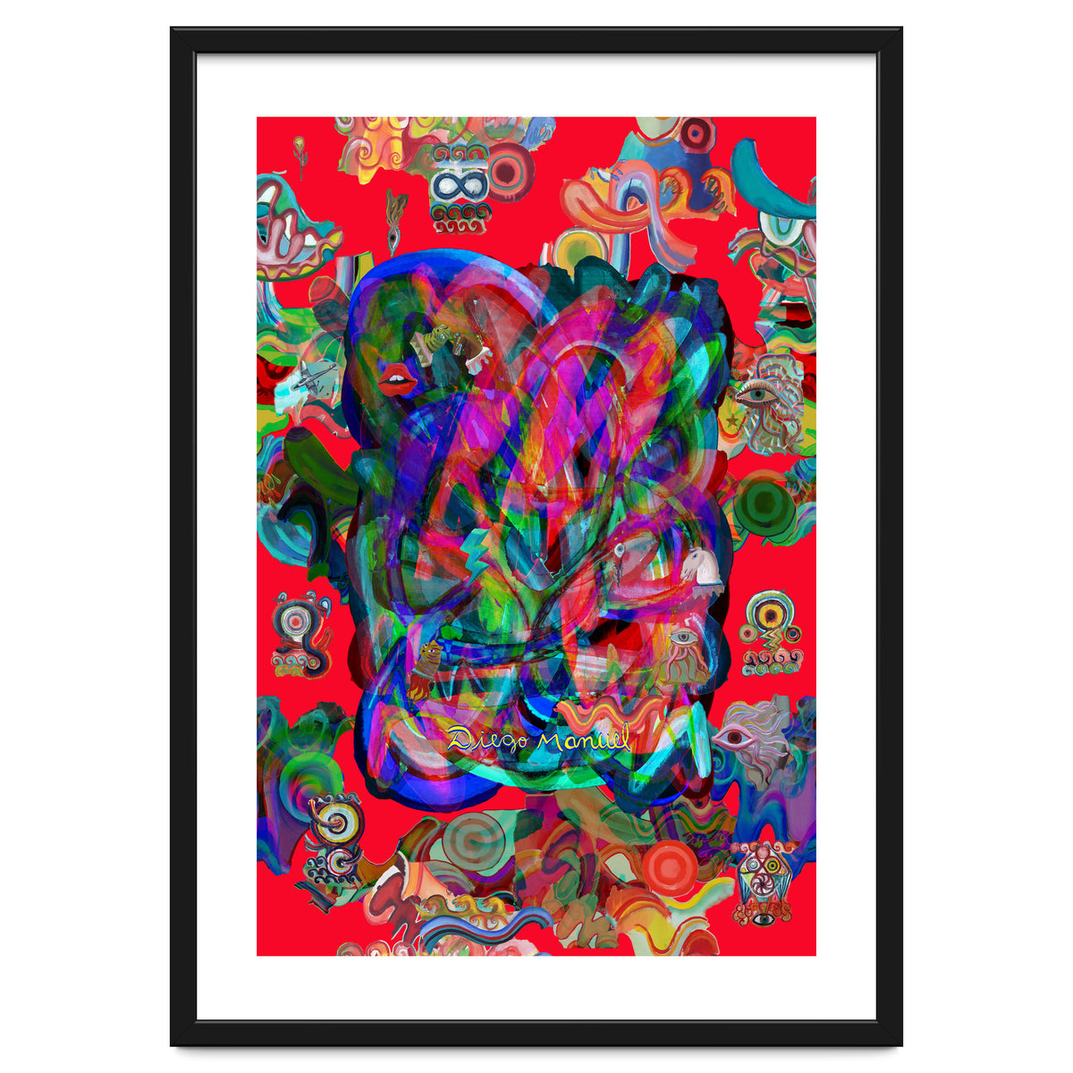 Muchas Cosas 2021 140