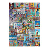 Expo Paintings 3 (Print Only) thumbnail