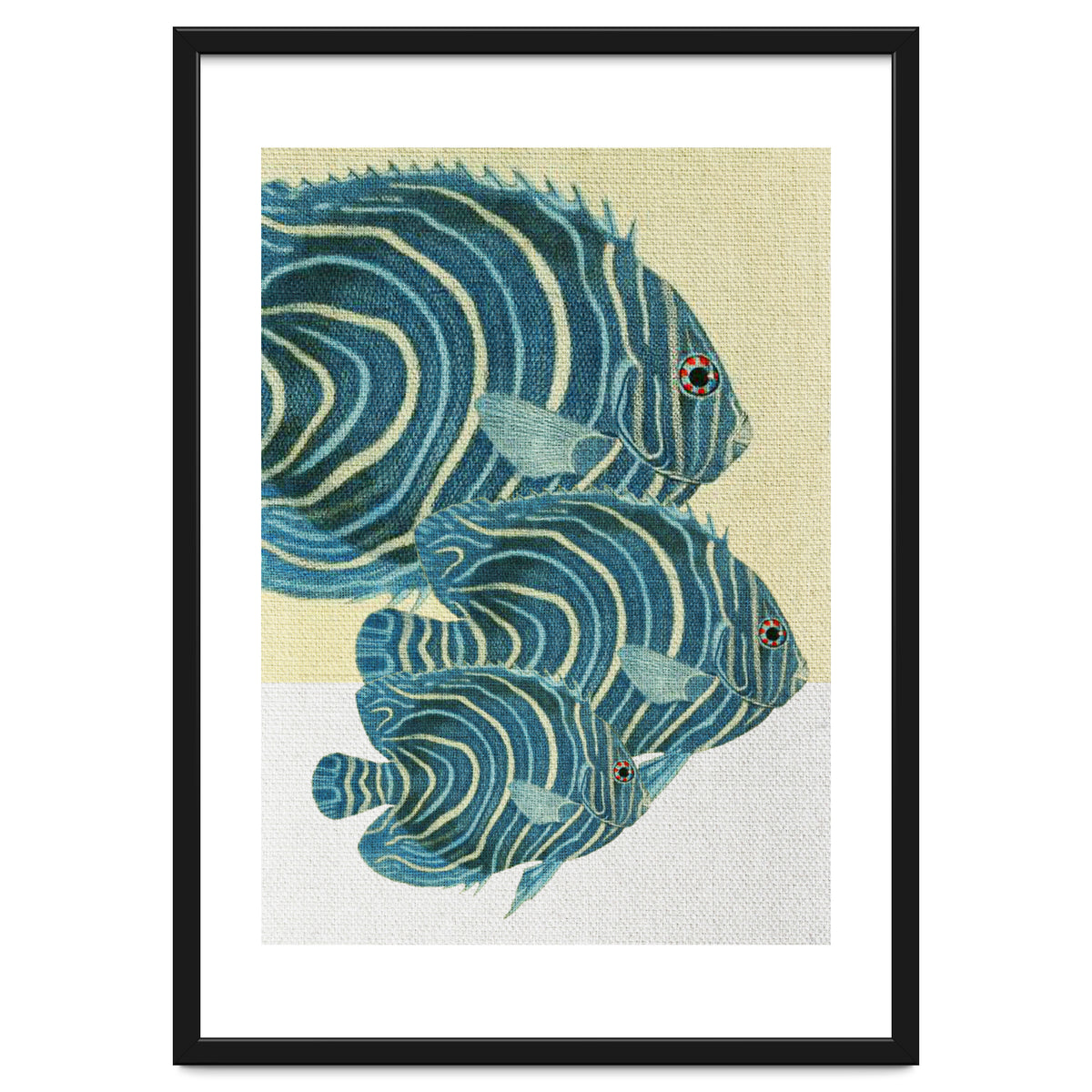 Fish Classic Designs 9