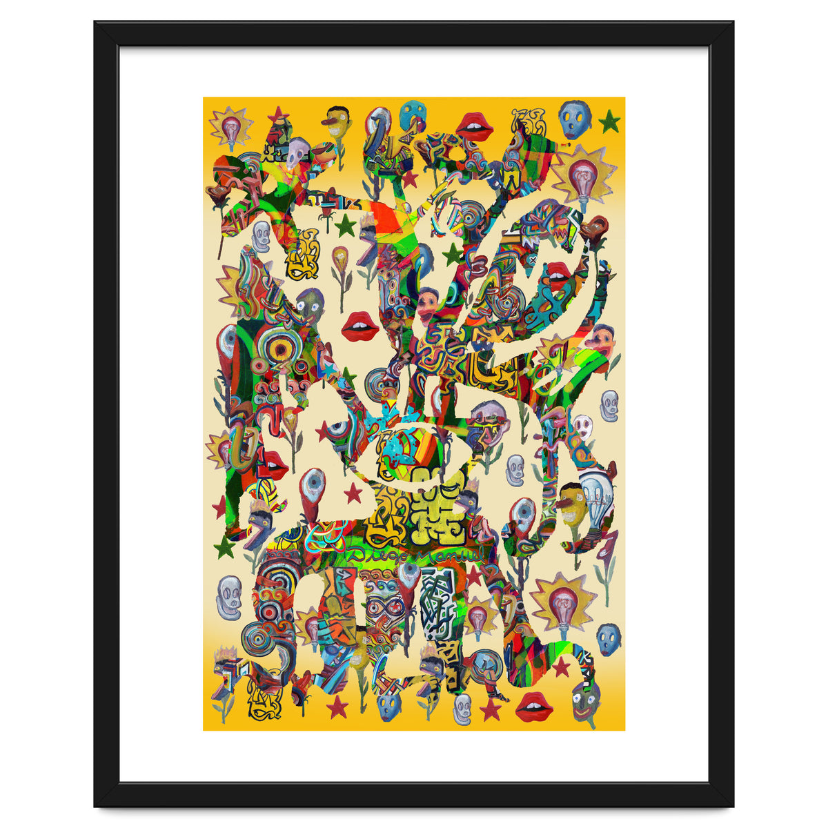 Planta Salvaje Nueva 6