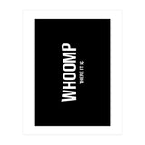 Whoomp (Print Only) thumbnail