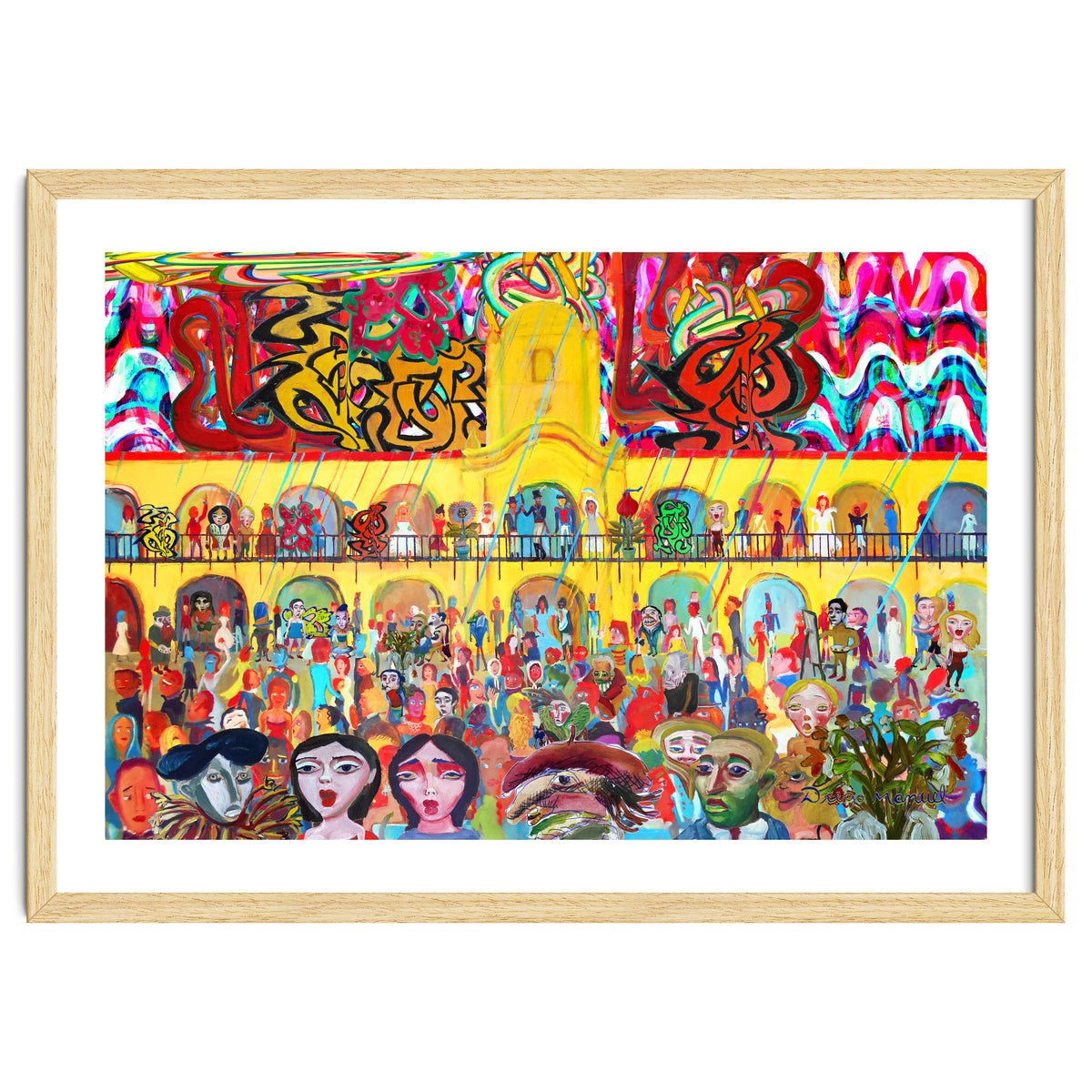 25 De Mayo Pop Digital 3