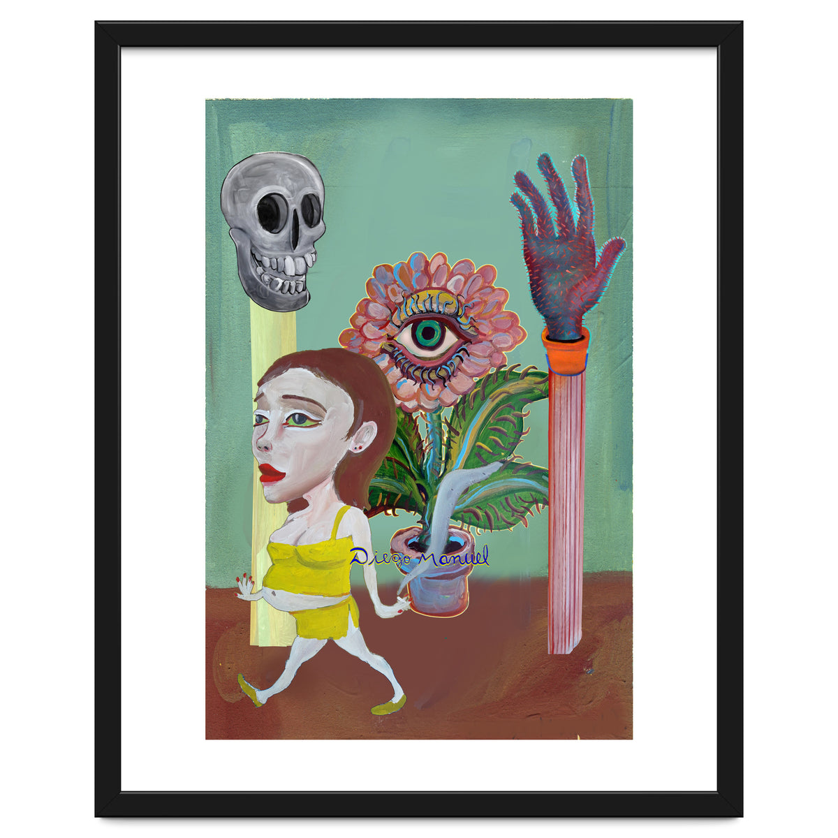 Graffiti Digital 2022 897