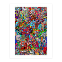 Formas 2021 Nueva 41 (Print Only)