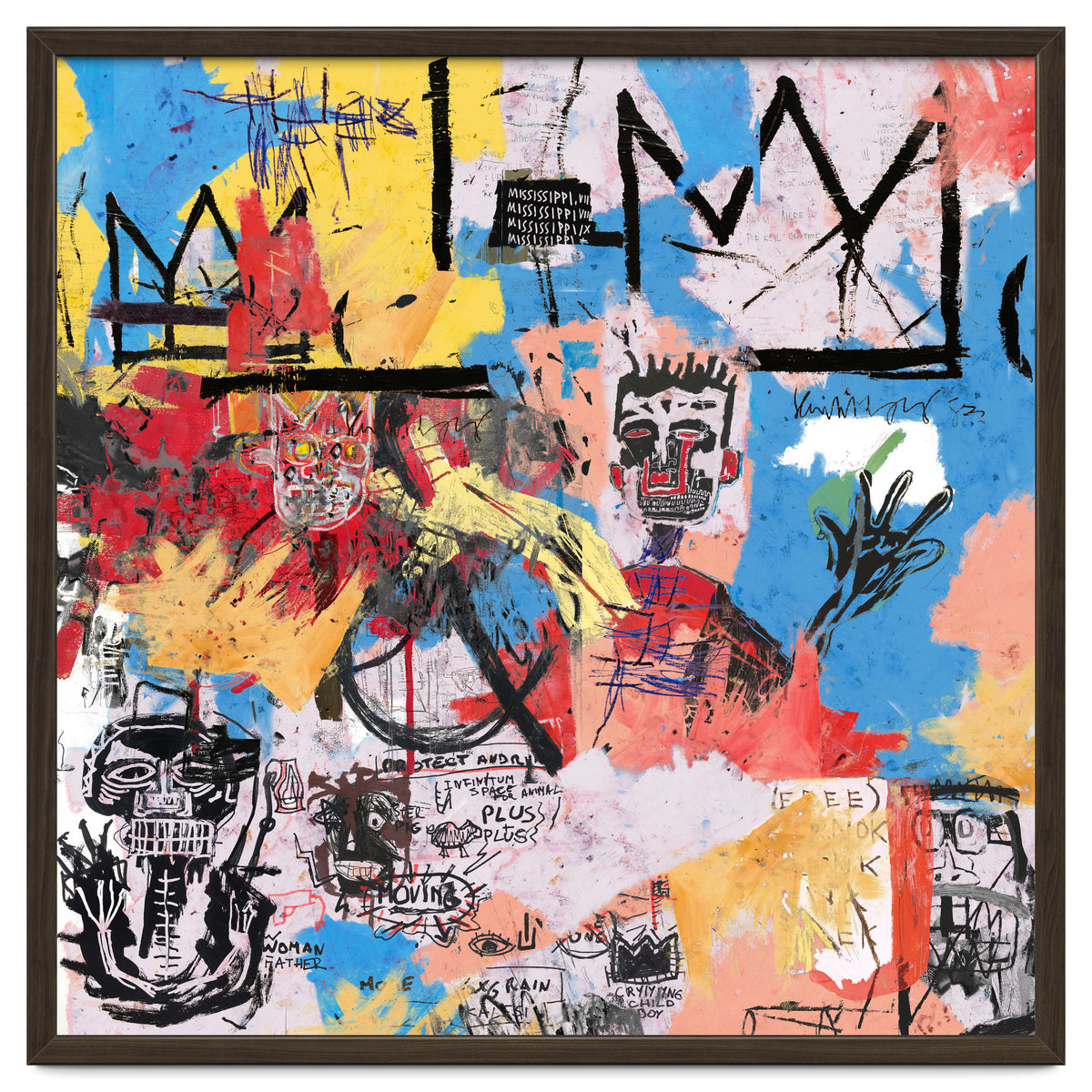 57 Great Jones Street