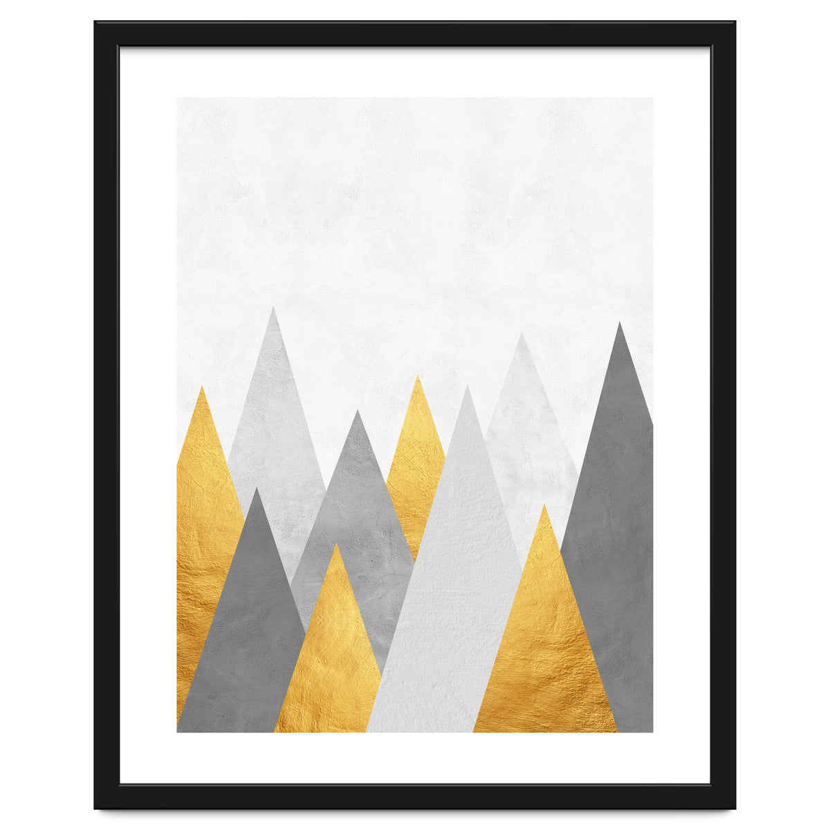 Scandinavian forest III