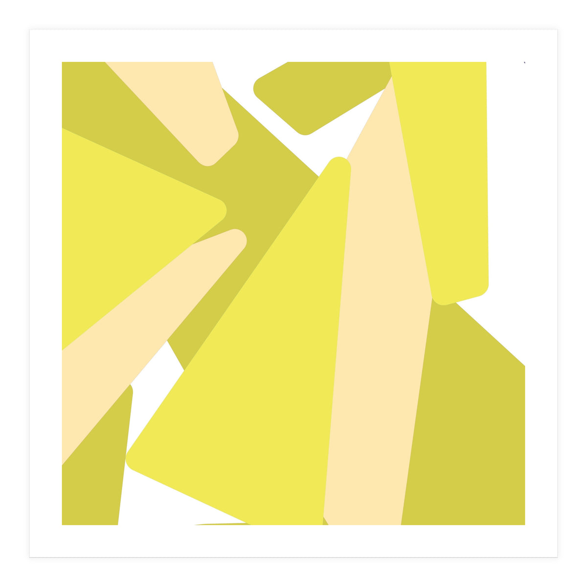 Colorful 19 (Print Only)