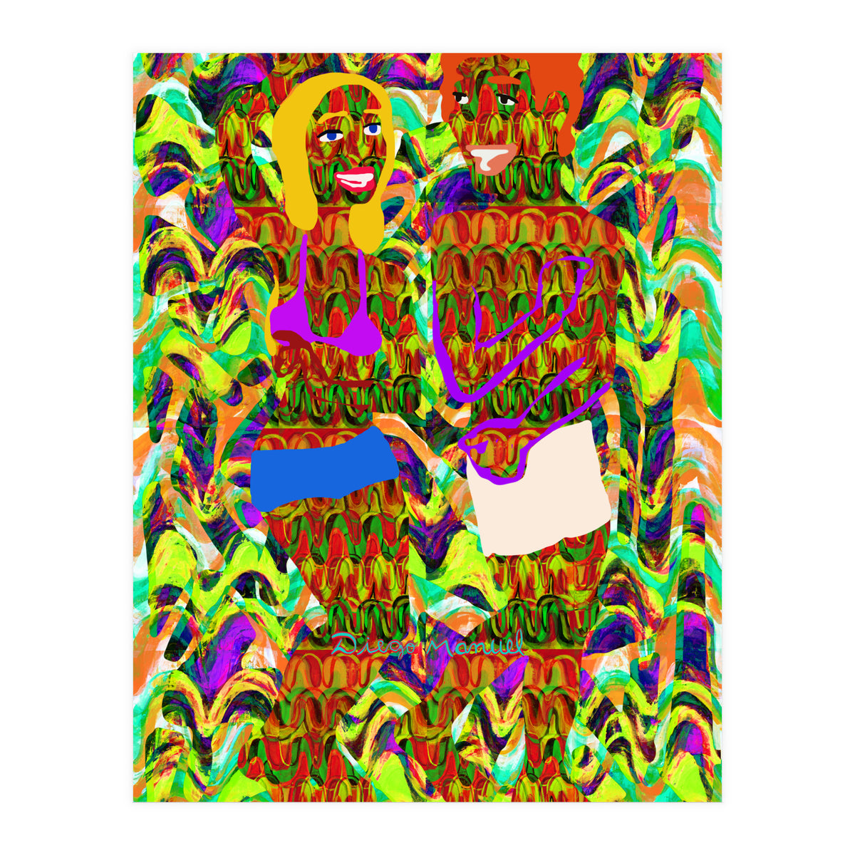 Perfil 81 (Print Only)