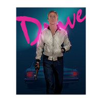 Drive (Print Only)
