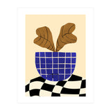 Heuchera (Print Only) thumbnail