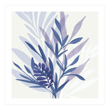 Bouquet Blues (Print Only) thumbnail