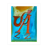 Jazz 5 (Print Only) thumbnail