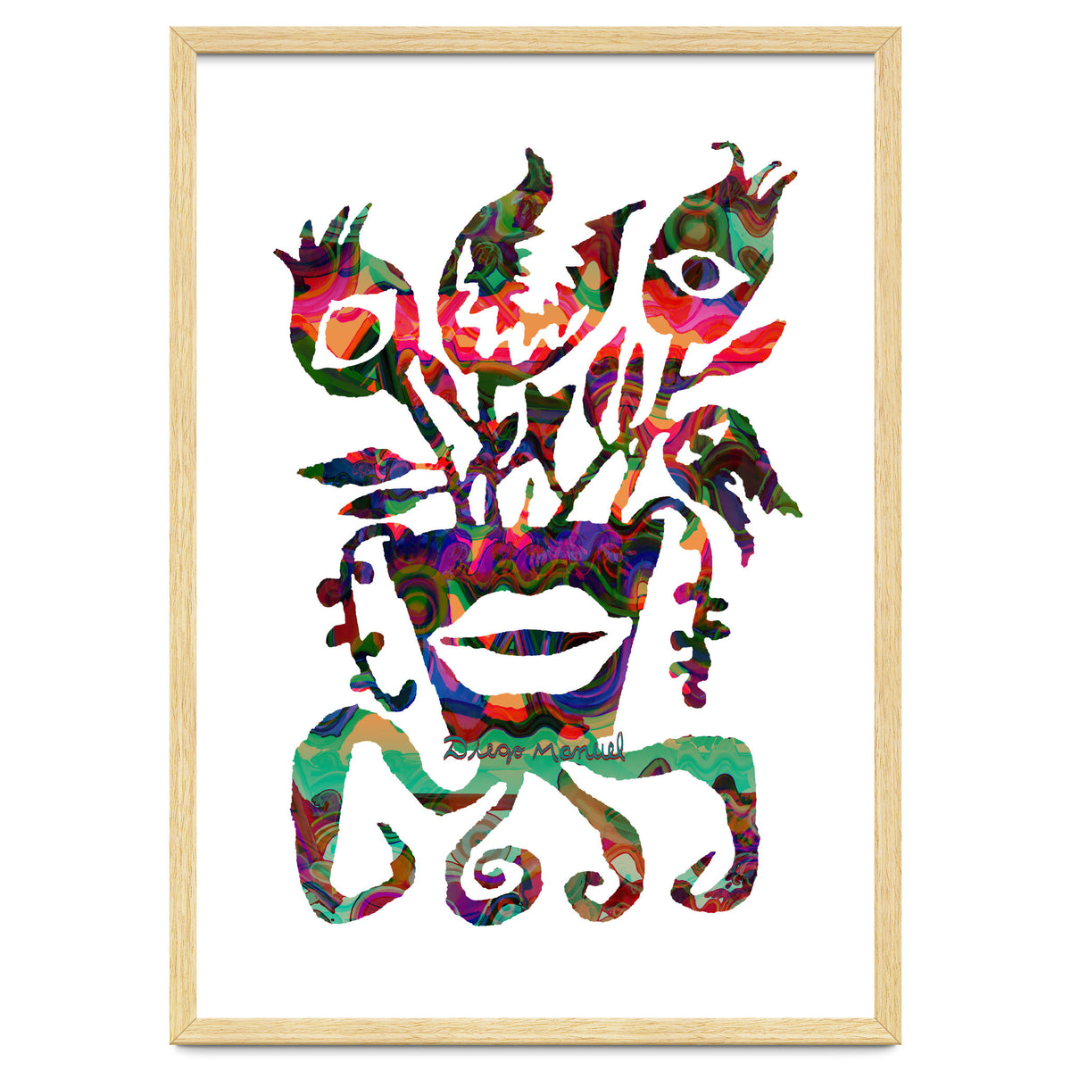 Planta Salvaje Ii 3 Copia