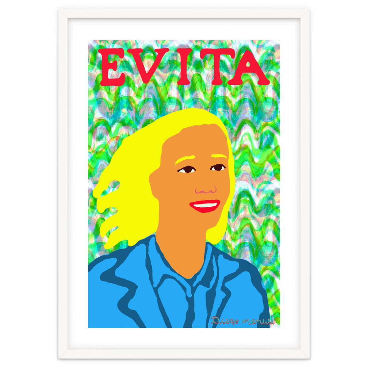 Evita Digital 11