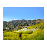 Alexander Peak (Print Only) thumbnail