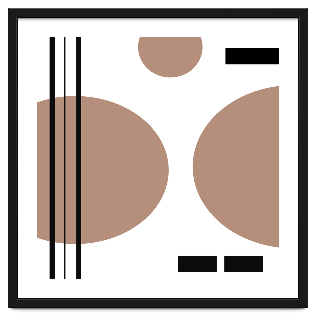 Abstrato Geométrico 38.7